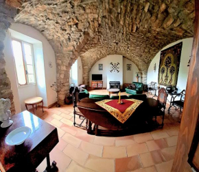 La Magnanerie du Berguier